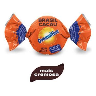 Imagem de Trufa Ovomaltine 30g Brasil Cacau