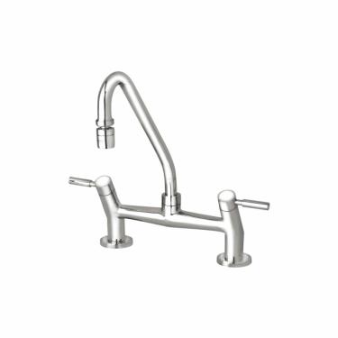 Imagem de Torneira Misturador De Pia Para Cozinha - Slim