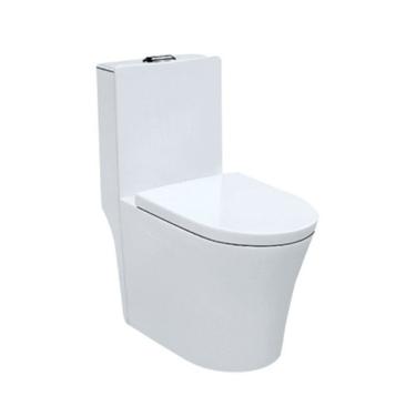 Imagem de Vaso Sanitario Monobloco Adm854 Branco