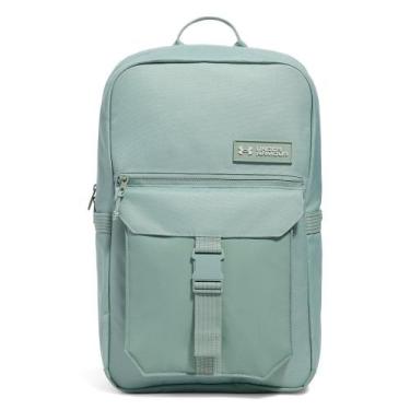Imagem de Mochila Sportstyle Under Armour Triumph Campus, Verde, U
