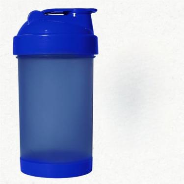 Imagem de Coqueteleira + Mola + Peneira - Academia