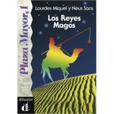 Imagem de Los Reyes Magos - Plaza Mayor - Nivel 0