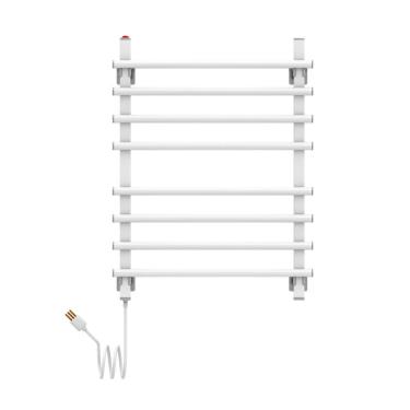 Imagem de Aquecedor de Toalhas Térmico Sottile Branco 220v Seccare