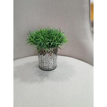 Imagem de Vazo Com Plantas - mobile home