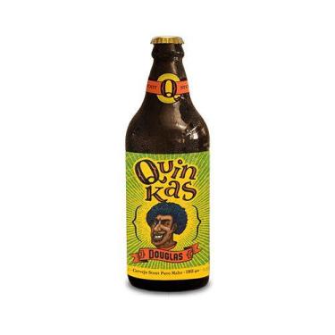 Imagem de Cerveja Douglas Stout 600ml - Quinkas