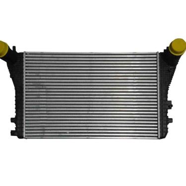 Imagem de Intercooler - A3 2006 A 2009 / Eos 2011 A 2013 / Fusca 2012 A 2016 / Passat 2011 A 2013 / Tiguan 2011 A 2013 / Tt 2006 A 2009 - Pc600752
