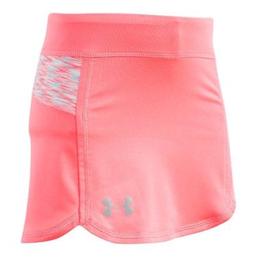 Imagem de Under Armour Saia curta Play Up, Brilho, 2 Anos