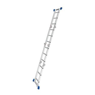 Imagem de Escada Multifuncional 4x3 12 degraus - MOR