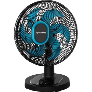 Imagem de Ventilador Cadence Refresh Turbo Pro VTR420 220V - Casa dos Fogões, 22