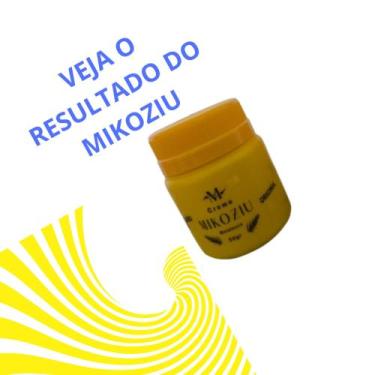 Imagem de pomada micosan(mikozil) original 50g-4 UNIDADE - baruc