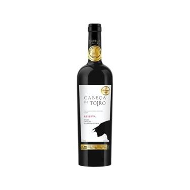 Imagem de Vinho Cabeça de Toiro Reserva Tinto 750ml