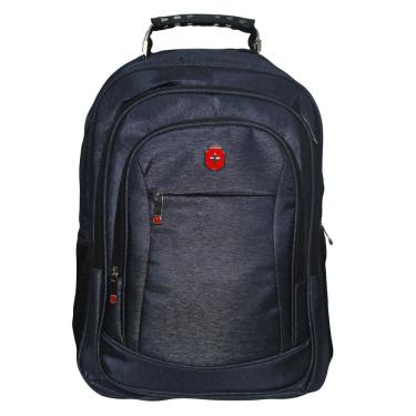 Imagem de Mochila De Costas Executiva Swissland Not