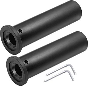 Imagem de Abnaok Manga Adaptadora Olímpica - Converte Postes De Anilhas Peso Padrão 1" Em 2"