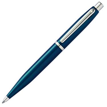 Imagem de Sheaffer Caneta esferográfica E2941551S VFM - azul pavão