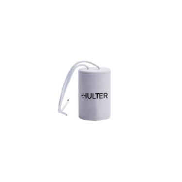 Imagem de Capacitor Plástico 7,5 MFD com Fio Hulter - 440V