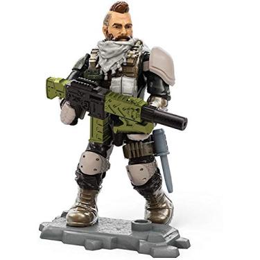 Imagem de Mega Construx Call of Duty Ruin