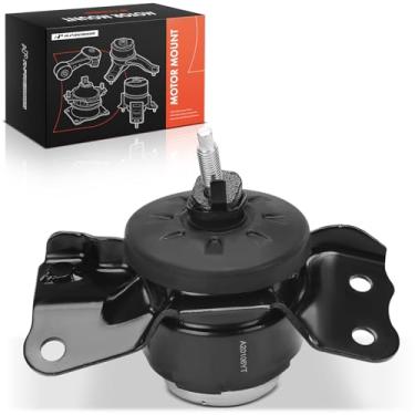 Imagem de A-Premium Suporte de motor dianteiro direito compatível com Jeep JL Series Wrangler 2021 2022 2023 2024 2025, 3.6L