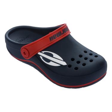 Imagem de Sandália Babuche Infantil Mormaii Masculina-Masculino