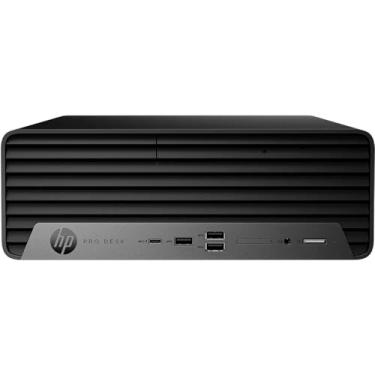 Imagem de HP Computador Desktop Pro SFF 400 G9 - Intel Core i7 14ª geração i7-14700 - Tecnologia vPro - 16 GB - SSD de 512 GB - Formato pequeno