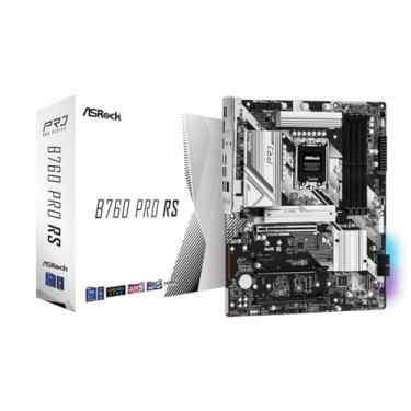 Imagem de MB ASRock|B760 Pro RS R