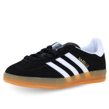 Imagem de adidas Gazelle Indoor, Preto - branco, 40 BR