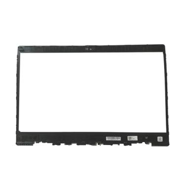 Imagem de Lyinsen Capa de tela de substituição para laptop LCD de 11,6 polegadas para HP Chromebook 14 G6 14 G7 L90416-001 M01026-001 Moldura frontal preta