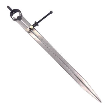 Imagem de Compasso Reto De Ponta 12  150,0019  - Zaas