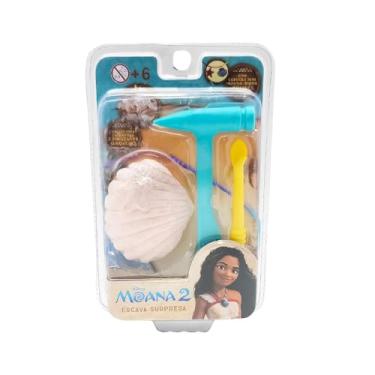 Imagem de Toyng - Disney - Escava Prêmio Moana - Sortido - Sem Opção de Escolha