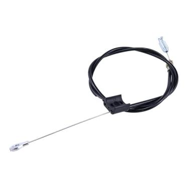 Imagem de IEQFUE Conjunto de cabo de ancinho de semeador de grama C10053 100053 compatível com Classen TRS-20 TRS-20H TSS-20