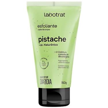 Imagem de Esfoliante Labotrat Corporal E Facial Banho Dia A Dia Pele Perfumada P