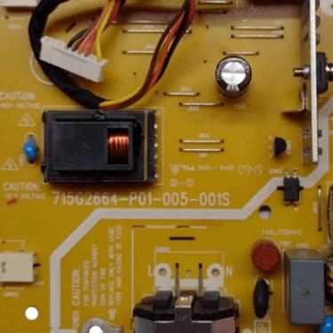 Imagem de Placa Fonte Monitor 4434he1 715g2664-p01-005-001s