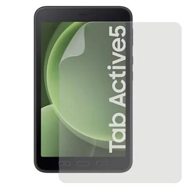 Imagem de Película Para Samsung Galaxy Tab Active5 Fosca Paperlike - Sensação De Papel - Hidroarmor -  Gshield