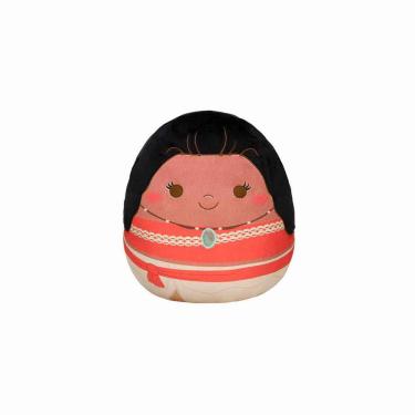 Imagem de Pelúcia Moana De 20Cm - Squishmallows Princesas Disney