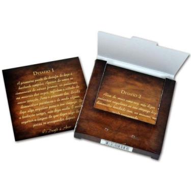 Imagem de Cartões O Desafio de Amar - BV