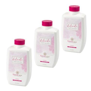 Imagem de Detergente em pó FOREVER NEW Delicate Laundry Care 2,84 L