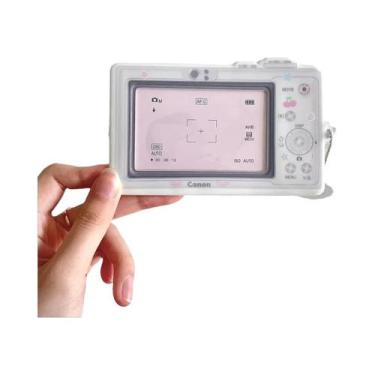 Imagem de Porta-cartões De PVC Com Tema De Estrelas E Feijões, Pingente Para Cel