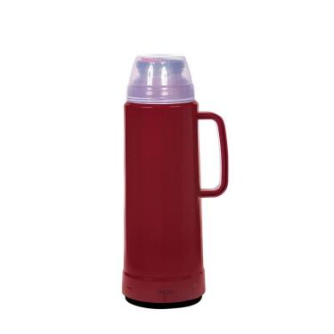 Imagem de Garrafa Térmica Use Flip Rubi 1 Litro