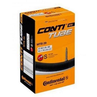 Imagem de Câmara de ar MTB 29 S42 - CONTINENTAL-Unissex