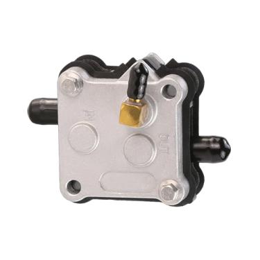 Imagem de ZHENGHE Nova bomba de combustível para motores de popa Mercury 2 tempos 30 40 45 55 65 75 80 90 100 125 150 175 200 250 300 HP 14360A16 14360A41 14360A43 143600 Peças de reposição A50 14360A71