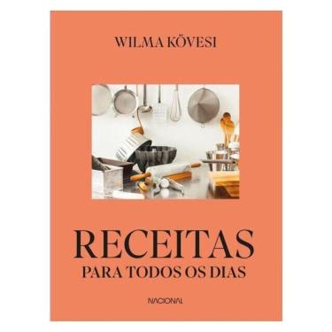 Imagem de Receitas Para Todos Os Dias