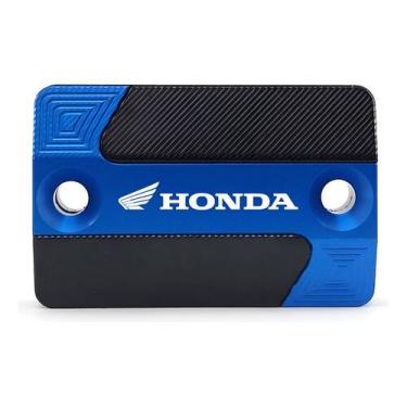 Imagem de Tampa Fluido De Freio Titan Twister Bros Xre Cb300 Falcon Xr - Special