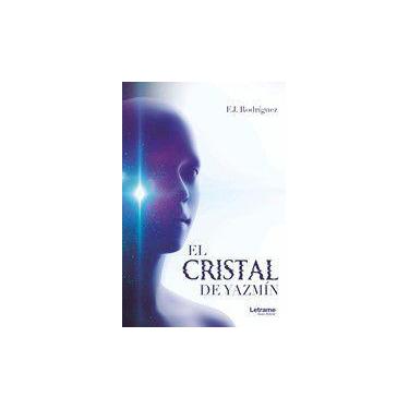 Imagem de El cristal de Yazmín - Letrame