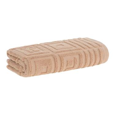 Imagem de Toalha De Banho Infinity Air - Buddemeyer Laranja 1716