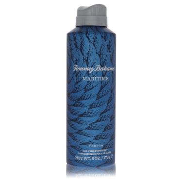 Imagem de Perfume  Masculina Maritime Tommy Bahama 177 ML Body