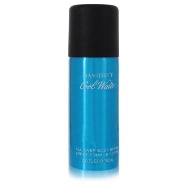 Imagem de Perfume  Masculina Davidoff 150 ML Body Spray