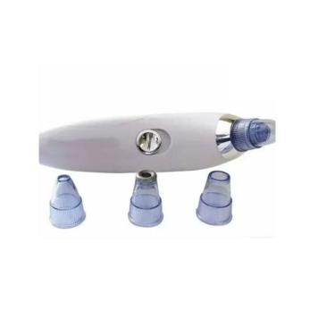 Imagem de Extrator de remoção de cravos e limpador de canelas