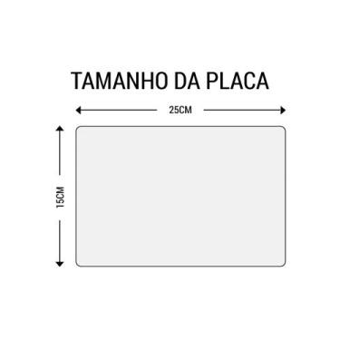 Imagem de Kit com 2 Placas de Sinalização Rota de Fuga S6 - Saída de Emergência 