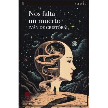 Imagem de Nos falta un muerto - Espanhol