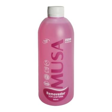 Imagem de Musa - Removedor Sem Acetona 500ml