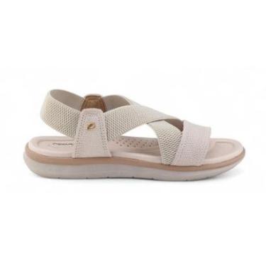 Imagem de Sandália Feminina Pegada Casual 232831-05-Feminino